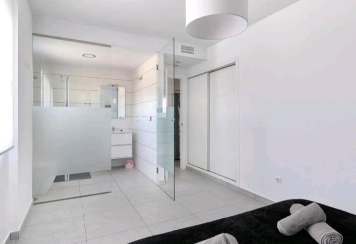 Mieszkanie Sprzedaż Costa Blanca La Mata 8