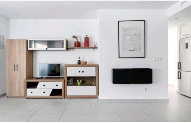 Mieszkanie Sprzedaż Costa Blanca La Mata 9