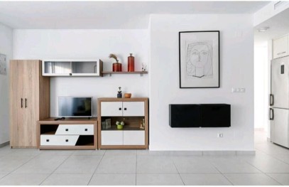 Mieszkanie Sprzedaż Costa Blanca La Mata