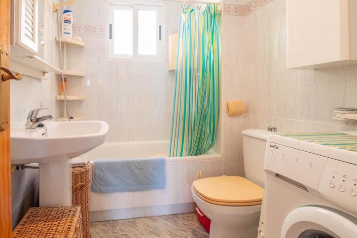 Mieszkanie Sprzedaż Costa Blanca Torrevieja 4