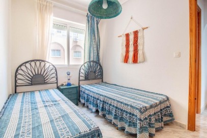 Mieszkanie Sprzedaż Costa Blanca Torrevieja