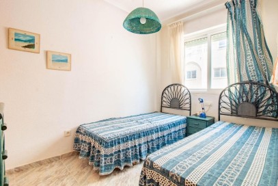 Mieszkanie Sprzedaż Costa Blanca Torrevieja