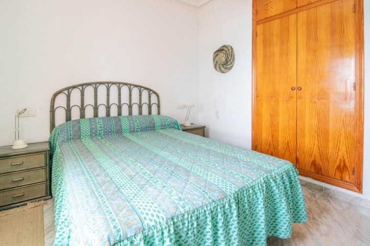 Mieszkanie Sprzedaż Costa Blanca Torrevieja 7