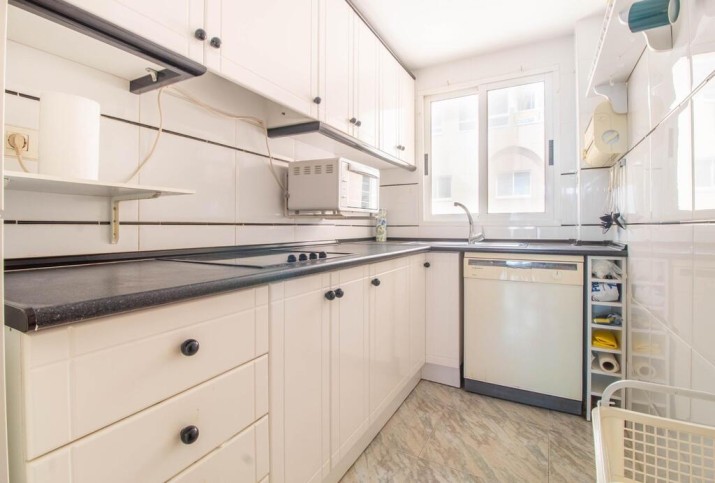 Mieszkanie Sprzedaż Costa Blanca Torrevieja 9