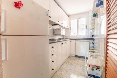 Mieszkanie Sprzedaż Costa Blanca Torrevieja