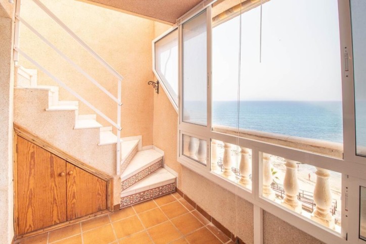 Mieszkanie Sprzedaż Costa Blanca Torrevieja 2