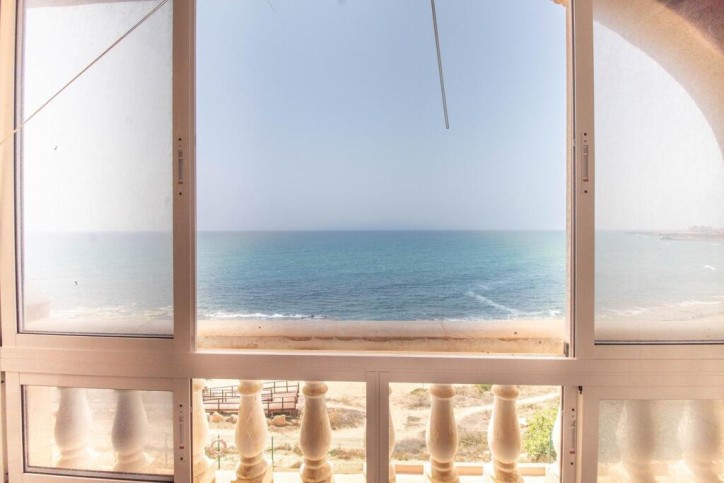 Mieszkanie Sprzedaż Costa Blanca Torrevieja 1