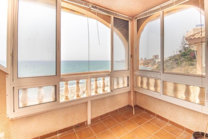 Mieszkanie Sprzedaż Costa Blanca Torrevieja 11