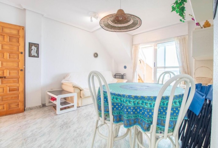 Mieszkanie Sprzedaż Costa Blanca Torrevieja 12