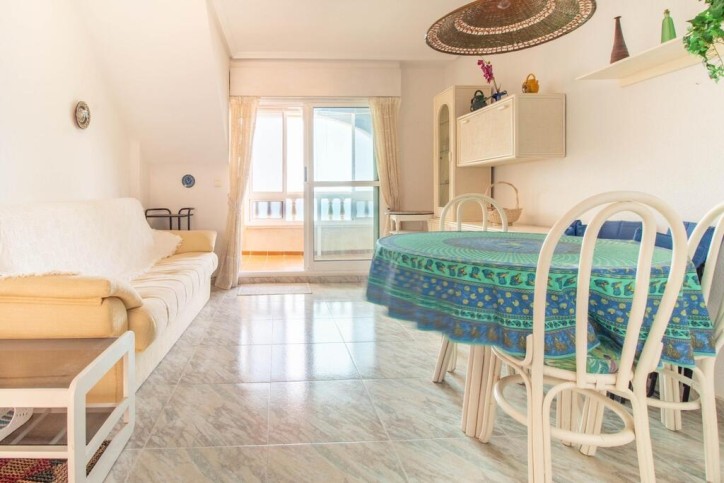 Mieszkanie Sprzedaż Costa Blanca Torrevieja 13