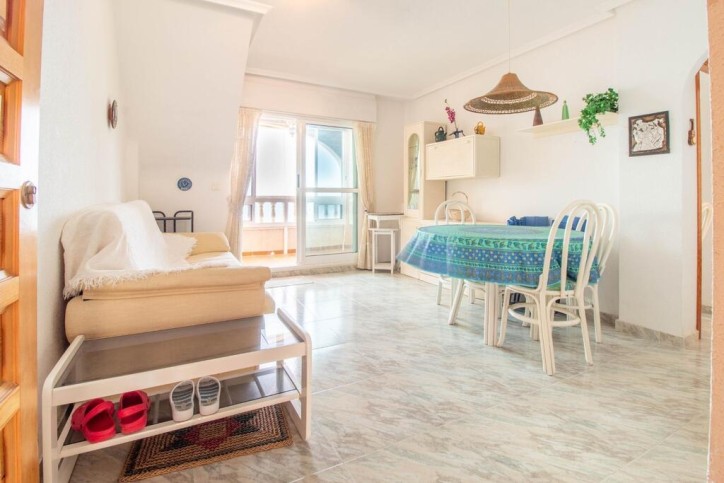 Mieszkanie Sprzedaż Costa Blanca Torrevieja 14