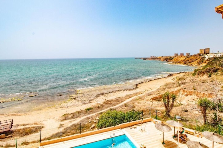 Mieszkanie Sprzedaż Costa Blanca Torrevieja 3