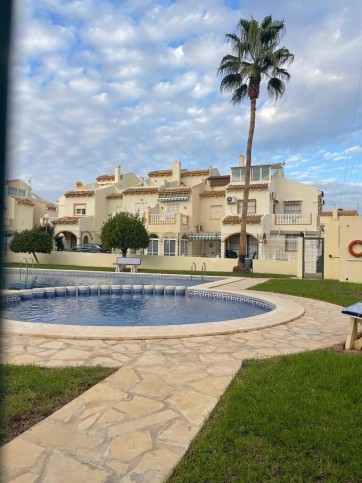 Mieszkanie Sprzedaż Costa Blanca Playa Flamenca 1