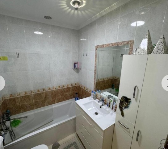 Mieszkanie Sprzedaż Costa Blanca Playa Flamenca 3