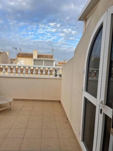 Mieszkanie Sprzedaż Costa Blanca Playa Flamenca 7