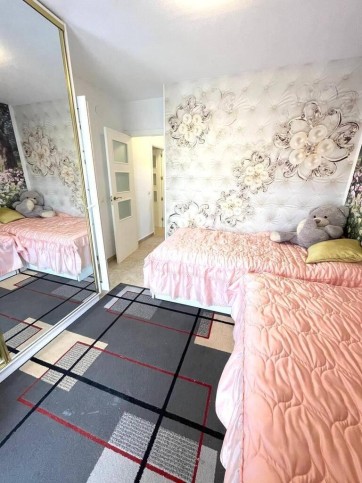 Mieszkanie Sprzedaż Costa Blanca Playa Flamenca 8