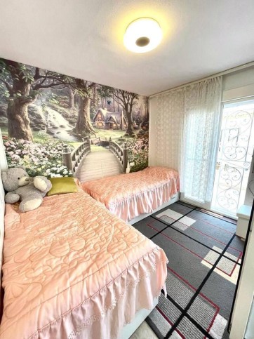 Mieszkanie Sprzedaż Costa Blanca Playa Flamenca 9