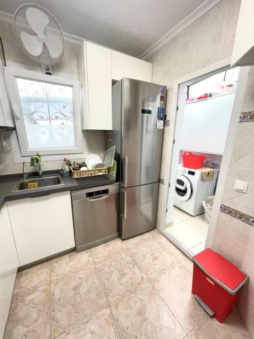 Mieszkanie Sprzedaż Costa Blanca Playa Flamenca 13