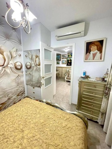 Mieszkanie Sprzedaż Costa Blanca Playa Flamenca 15