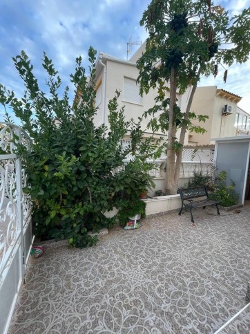 Mieszkanie Sprzedaż Costa Blanca Playa Flamenca 19