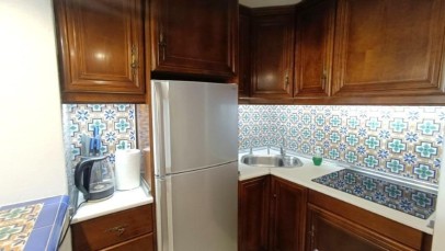 Mieszkanie Sprzedaż Costa Blanca Torrevieja