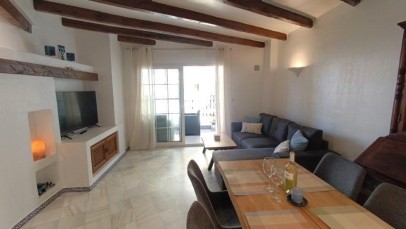 Mieszkanie Sprzedaż Costa Blanca Torrevieja