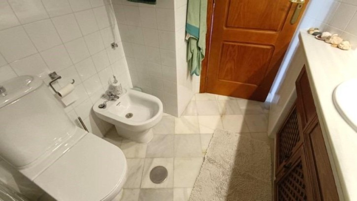 Mieszkanie Sprzedaż Costa Blanca Torrevieja 13