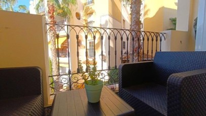 Mieszkanie Sprzedaż Costa Blanca Torrevieja