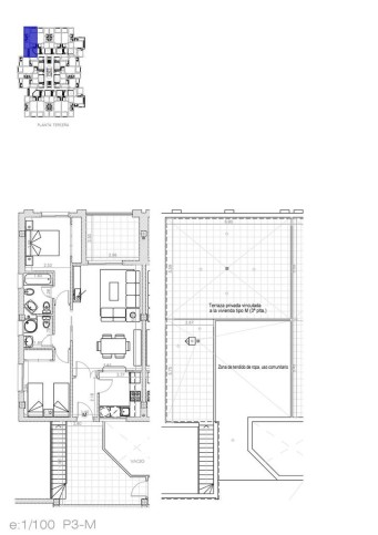 Mieszkanie Sprzedaż Costa Blanca Cabo Roig 5