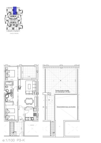 Mieszkanie Sprzedaż Costa Blanca Cabo Roig 7