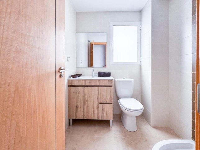 Mieszkanie Sprzedaż Costa Blanca Cabo Roig 10