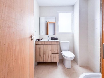 Mieszkanie Sprzedaż Costa Blanca Cabo Roig