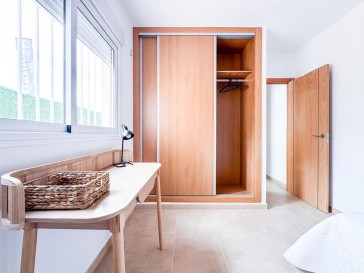 Mieszkanie Sprzedaż Costa Blanca Cabo Roig