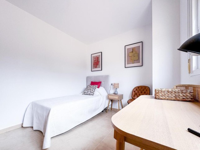 Mieszkanie Sprzedaż Costa Blanca Cabo Roig 12