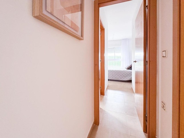 Mieszkanie Sprzedaż Costa Blanca Cabo Roig 14