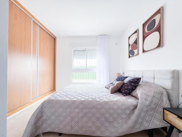 Mieszkanie Sprzedaż Costa Blanca Cabo Roig