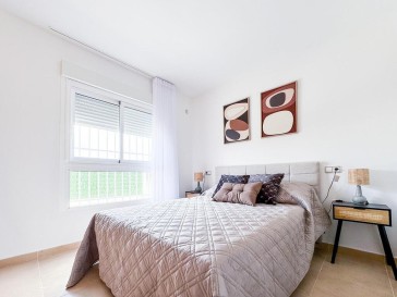 Mieszkanie Sprzedaż Costa Blanca Cabo Roig