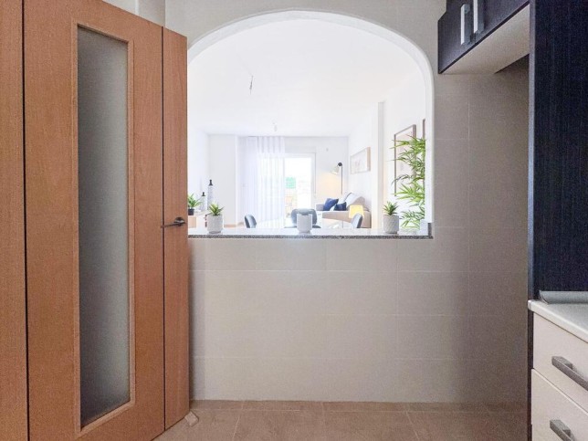 Mieszkanie Sprzedaż Costa Blanca Cabo Roig 18