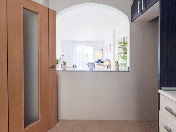 Mieszkanie Sprzedaż Costa Blanca Cabo Roig