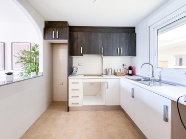 Mieszkanie Sprzedaż Costa Blanca Cabo Roig