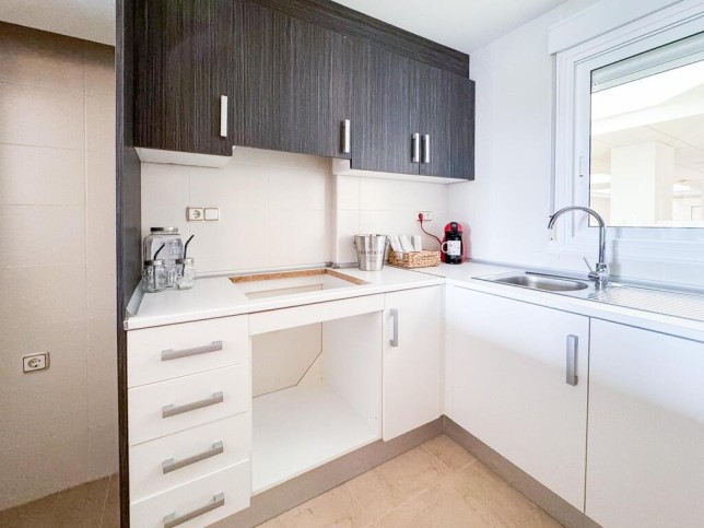 Mieszkanie Sprzedaż Costa Blanca Cabo Roig 20