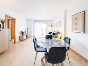 Mieszkanie Sprzedaż Costa Blanca Cabo Roig