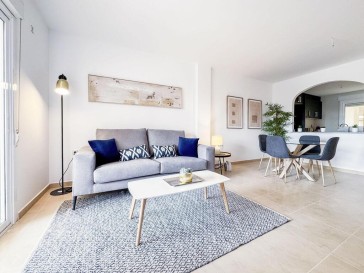 Mieszkanie Sprzedaż Costa Blanca Cabo Roig