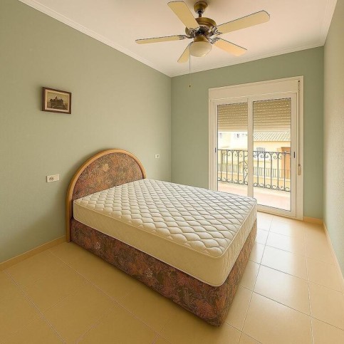 Dom Sprzedaż Costa Blanca Playa Flamenca 10