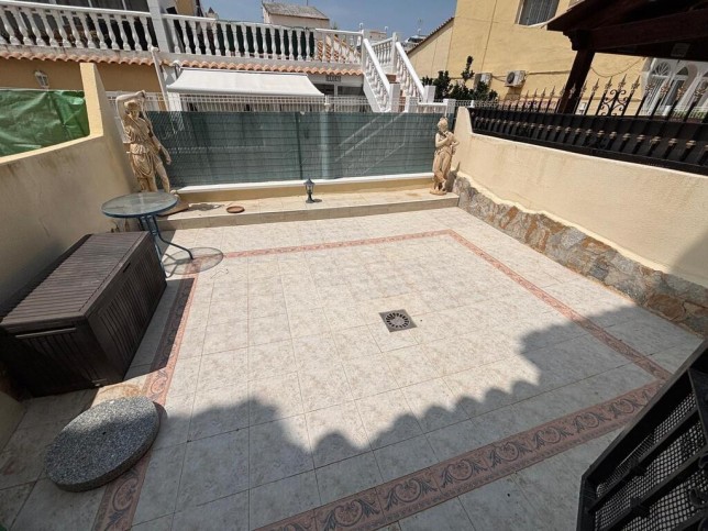 Dom Sprzedaż Costa Blanca Playa Flamenca 11