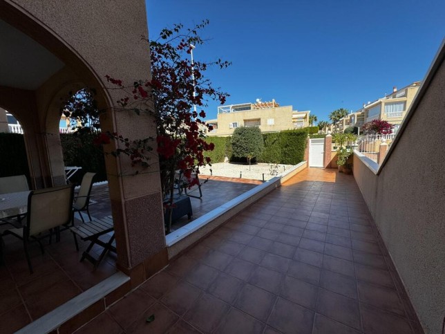 Mieszkanie Sprzedaż Costa Blanca Playa Flamenca 5