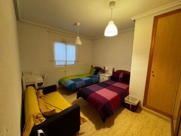 Mieszkanie Sprzedaż Costa Blanca Playa Flamenca