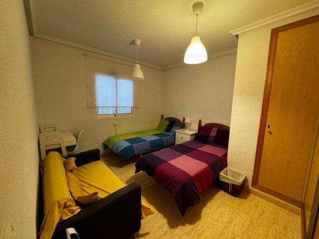 Mieszkanie Sprzedaż Costa Blanca Playa Flamenca 7