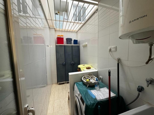 Mieszkanie Sprzedaż Costa Blanca Playa Flamenca 9