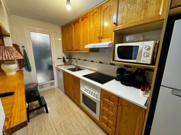 Mieszkanie Sprzedaż Costa Blanca Playa Flamenca